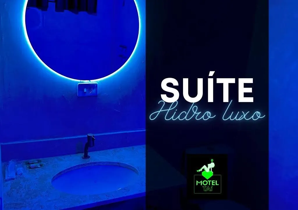 Tai Hotel Motel 상파울루